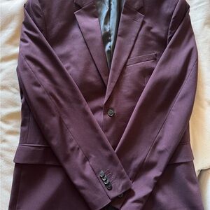 H&M skinny fit Blazer